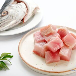 வஞ்சிரம் மீன் <BR>KING-FISH