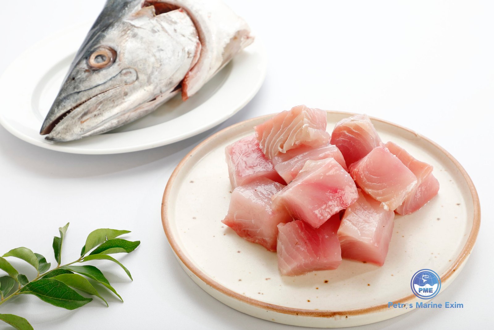 வஞ்சிரம் மீன் <BR>KING-FISH