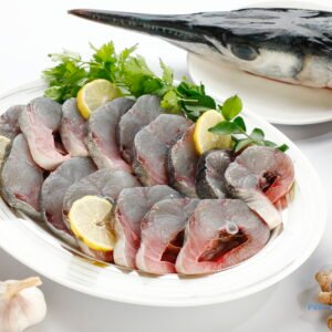 முரல் மீன்  <BR>NEEDLE FISH